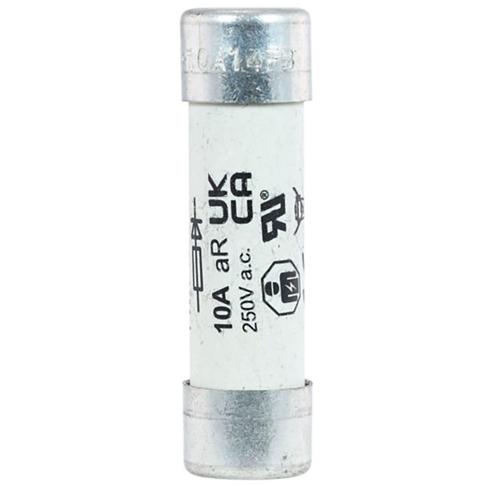 Cooper Bussmann FWX-10A14F Low Voltage Fuse | 250V 10A 200kA@250V aR