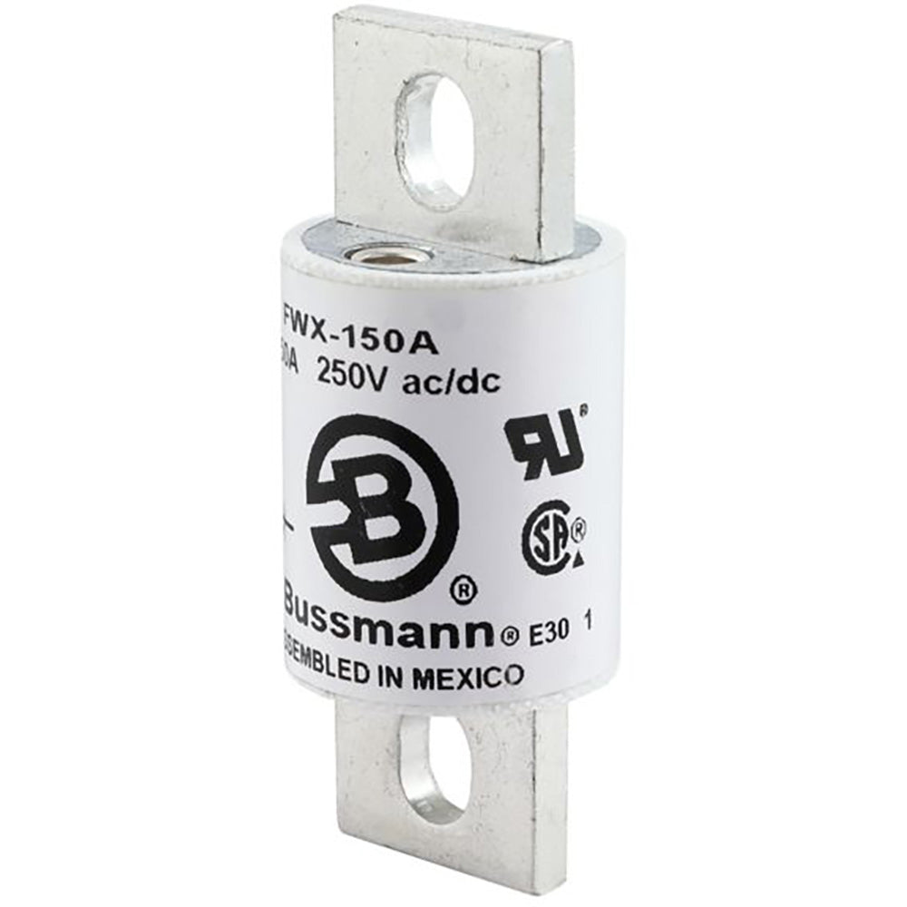 Bussmann FWX-150A Low Voltage Fuse | 250V 150A 200kA@250V FWX Series