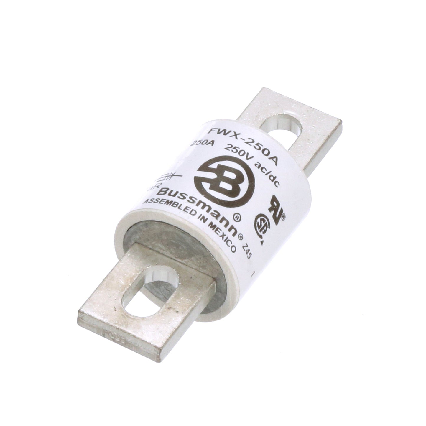 Bussmann FWX-250A Low Voltage Fuse | 250V 250A 200kA@250V FWX Series
