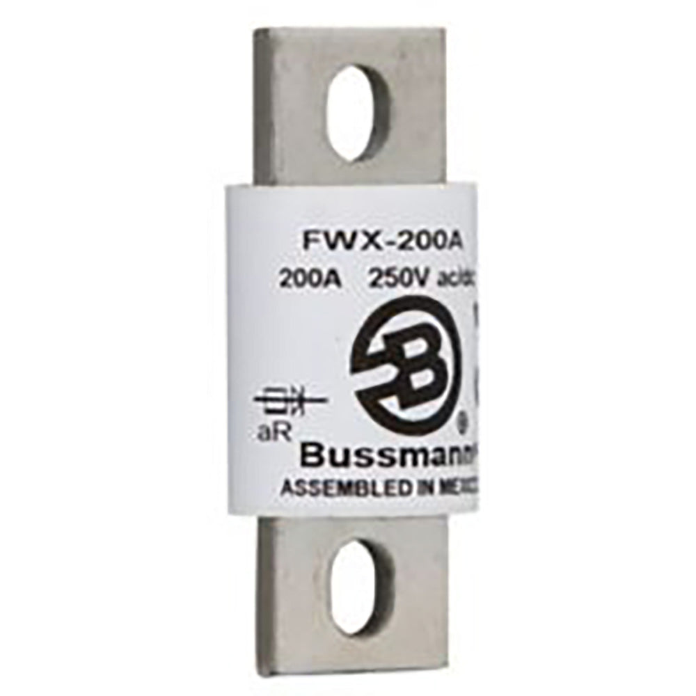 Bussmann FWX-90A Low Voltage Fuse 250V 90A 200kA@250V FWX Series