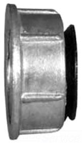 Appleton GB200 Grounding bar / bushing