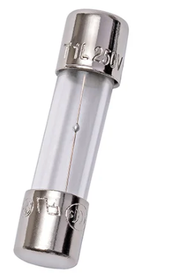 Ferraz Shawmut GDG4/10 Fuse | GDG Series GDG 250V 4A