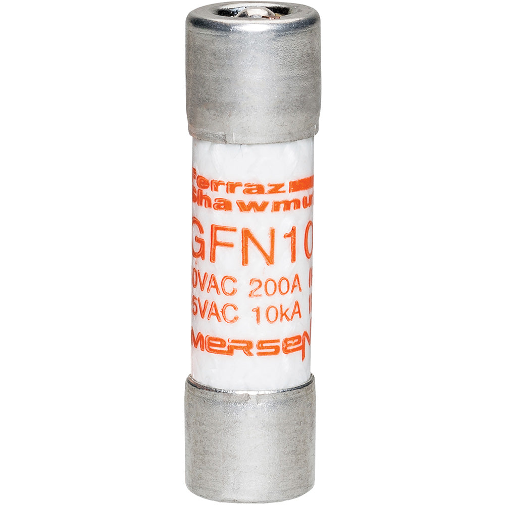 Ferraz Shawmut, Mersen GFN10 Fuse | GFN GFN 250V 10A