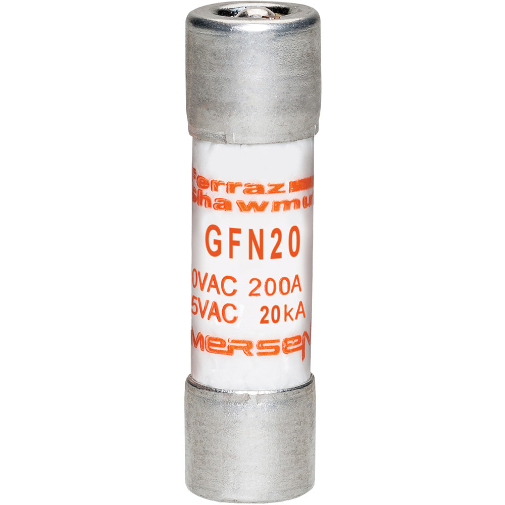 Ferraz Shawmut, Mersen GFN20 Fuse | 32V 20A