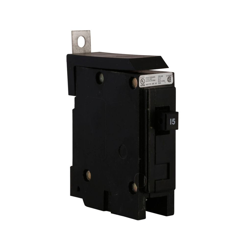 Eaton GHQ1030 Circuit Breaker | Molded Case