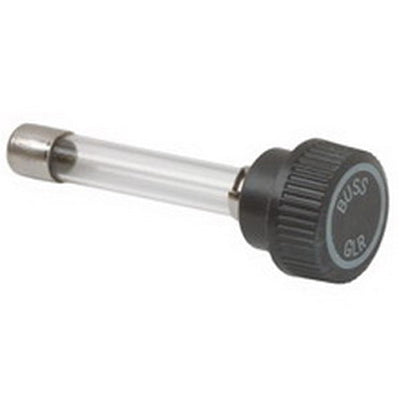 Bussmann GLR-15 Low Voltage Fuse 300V 15A GLR Series