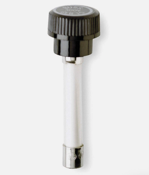 Cooper Bussmann, Bussmann, Eaton GLR15 Fuse | GLR Series GLR 300V 15A