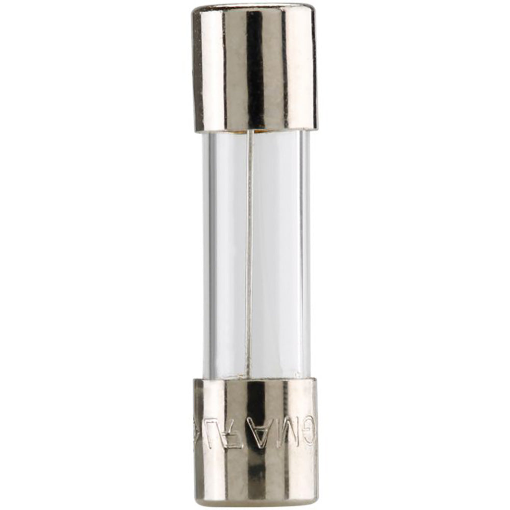 Bussmann GMA-10-R Low Voltage Fuse | 125V 10A 200A@125V GMA Series