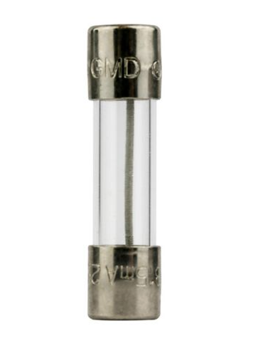 Eaton GMA-2.5 Fuse Low Voltage