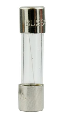 Edison GMA-2 Fuse | Low Voltage
