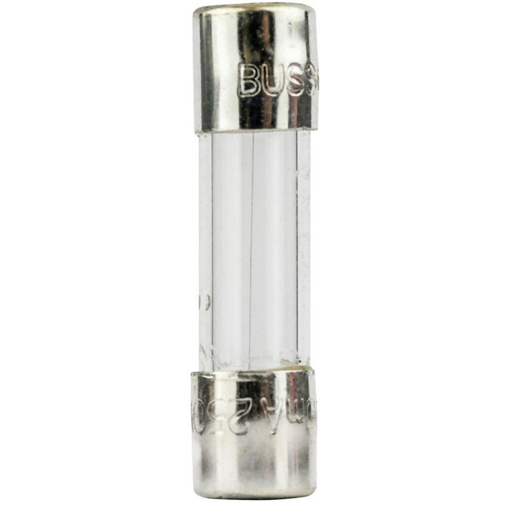 Bussmann GMA-250-R Low Voltage Fuse | 250V 35A@250V GMA Series