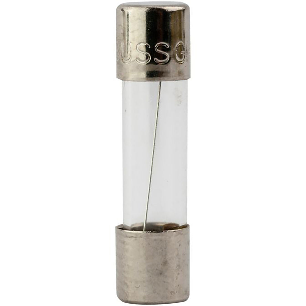 Bussmann GMA-4-R Fuse | 125V 4A 10kA@125V GMA Series