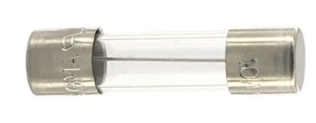 Bussmann GMA-4/10-R Fuse | 250V 4A Ferrule GMA Series