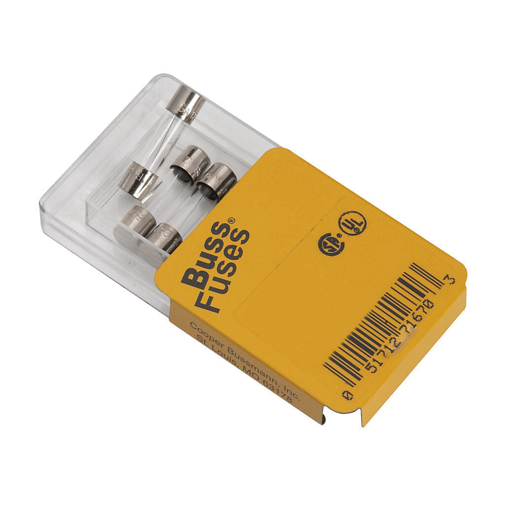 Difus GMA-5 Fuse