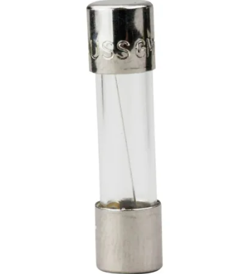 Cooper Bussmann, Bussmann, Eaton GMC-250MA Fuse | GMC Series GMC 250V 250A