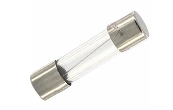 Cooper Bussmann, Bussmann, Eaton GMC-7A Fuse | GMC Series GMC 250V 7A