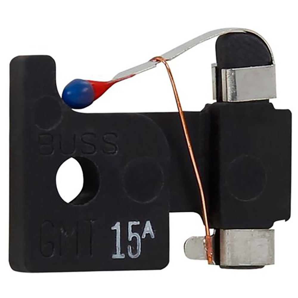 Bussmann GMT-3A Fuse | 60V GMT Series
