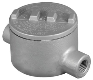 Appleton GRC150A Rigid conduit fitting / reducer