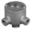 Appleton GRLA50 Rigid Conduit Fitting Reducer