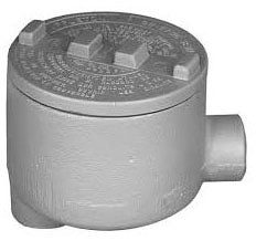 Appleton GRLB200A Rigid conduit fitting / reducer GR Series