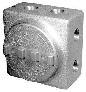 Appleton GRSS100 Rigid conduit fitting reducer GRSS