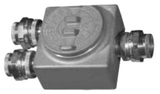 Appleton GRUSE50 Rigid conduit fitting reducer