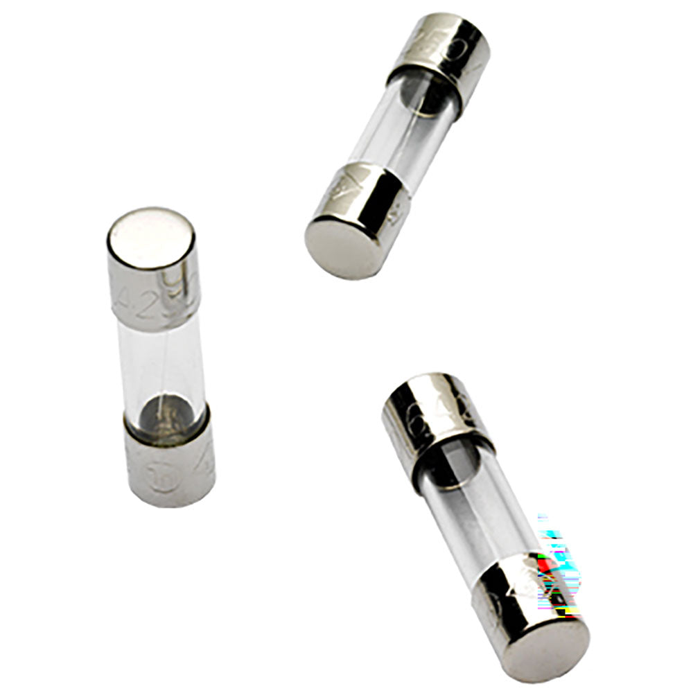 Ferraz Shawmut, Mersen GSC1 Fuse | GSC 250V 1A