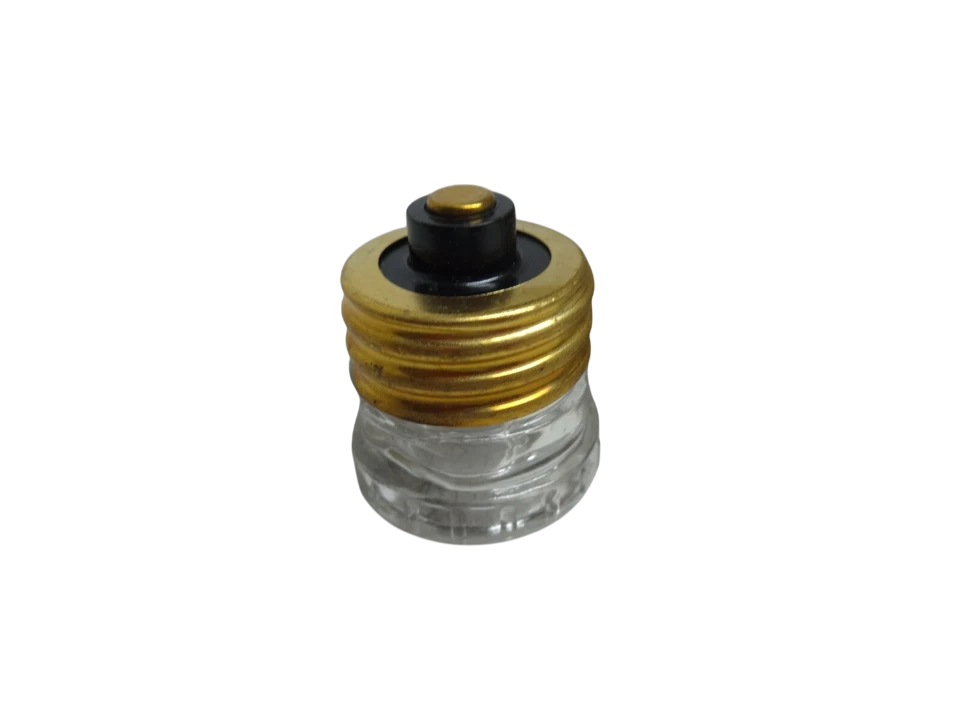 Mersen GT15 Fuse | 15A 125VAC 10kA GT Series