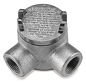 Thomas & Betts GUAL59TB Fitting Electrical Durable Secure Connections