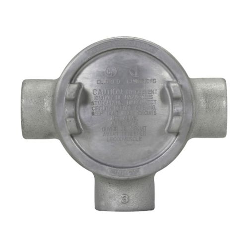 Crouse-Hinds GUAT26 Switch Parts And Accessories | GUAT Disconnect Switch GUAT26