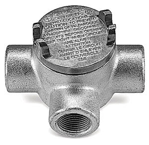 Thomas & Betts GUAT59TB Electrical Connector