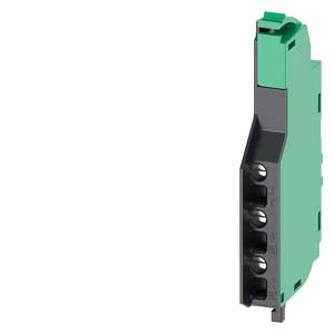 Siemens 3VA9978-0AB23 Circuit Breaker Bell Alarm 3VA