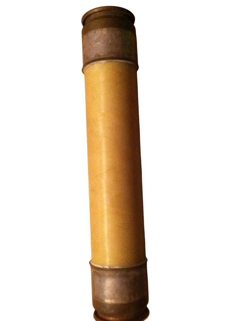 General Electric 9F60LJN106 Medium Voltage Fuse | 5080V 6A 9F60 Series