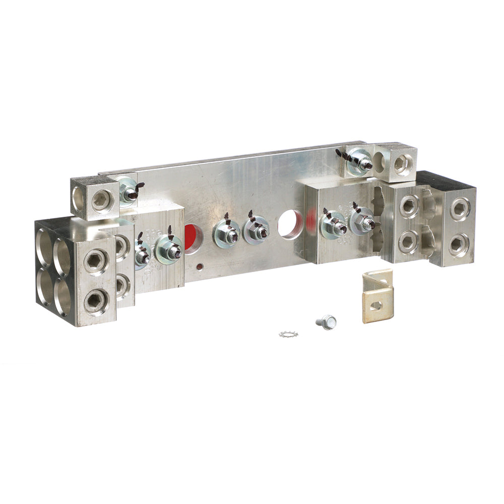 Square D H1200SNE4 Fusible Switch | 1200A Solid Neutral Assembly Series E4