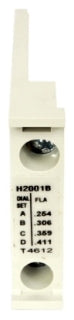 Eaton H2001B3 Heater Element | 0.25A Min 0.41A Max Freedom Series