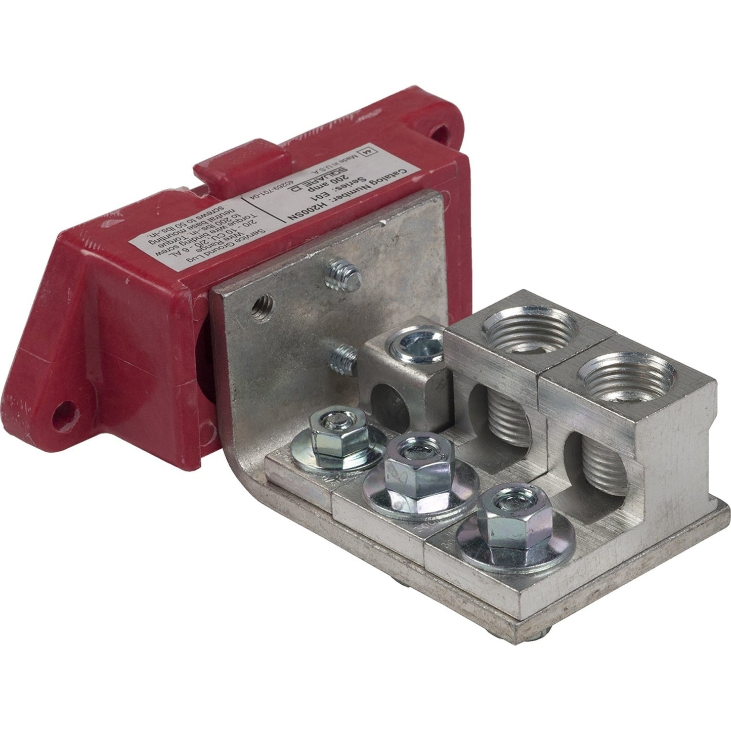 Square D H200SN Switch | H Type FAP