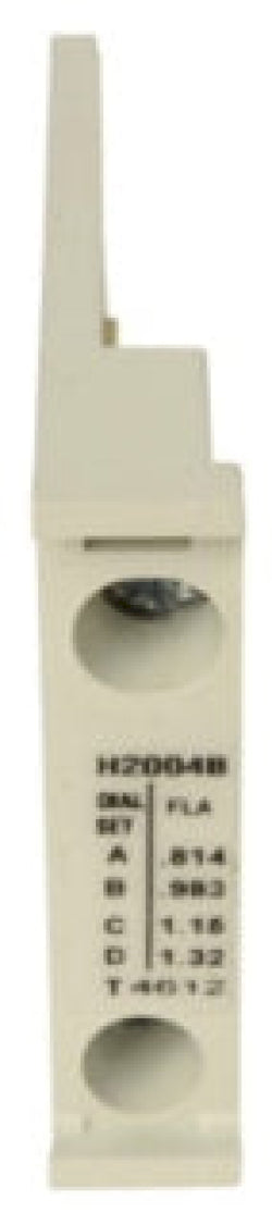 Eaton H2010B-3 Heater Element | 6.75A to 11A Freedom Series