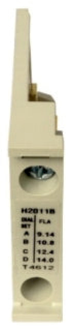Eaton H2011B-3 Heater Element | 9.14A to 14A Freedom Series