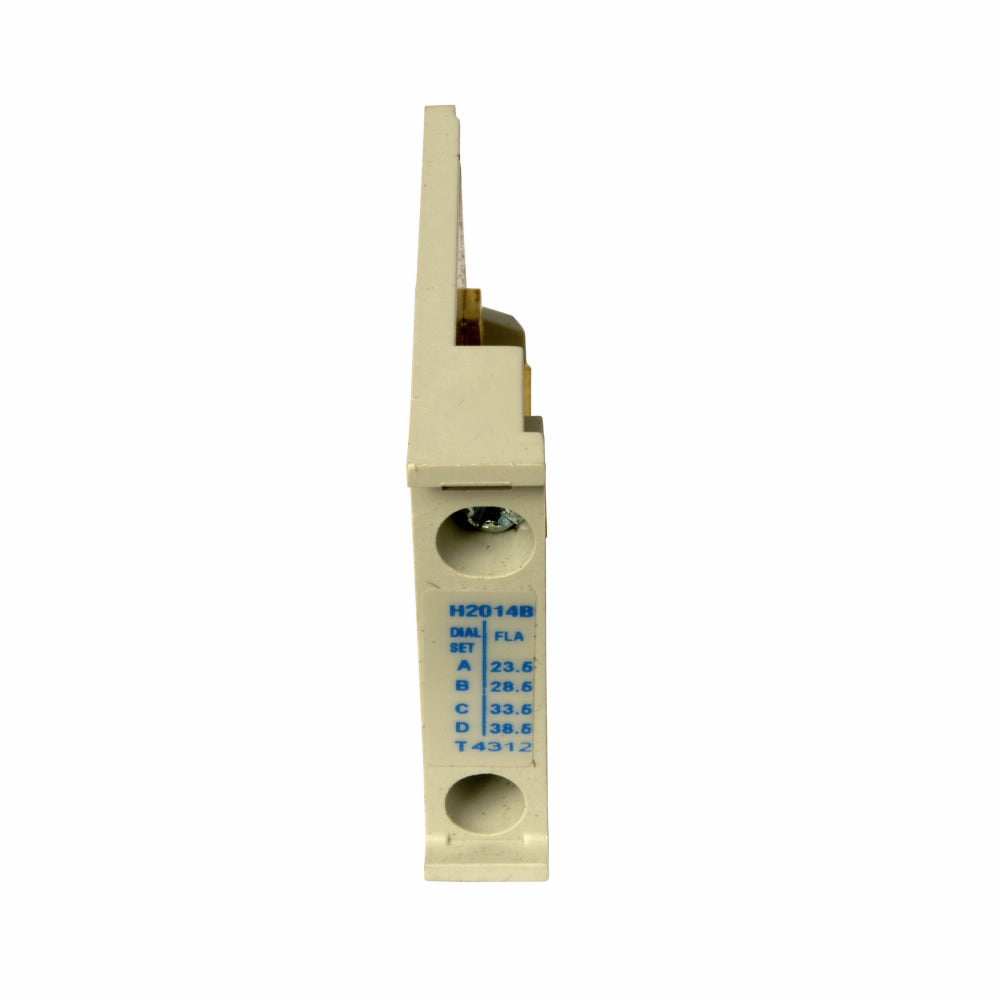 Cutler Hammer H2014B-3 Motor Control | Freedom Series H