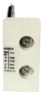 Cutler-Hammer H20243 Heater Coil Pack | 106-144A Freedom NEMA