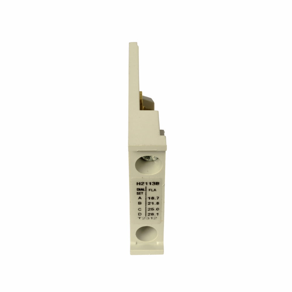 Cutler Hammer H2113B-3 Motor Control | Freedom Series H