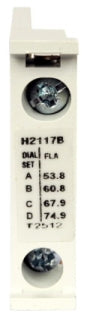 Cutler-Hammer H2117B3 Electrical Switch Reliable High-Performance