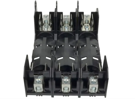 Bussmann H600601CR High-Performance Fuse Holder Industrial Circuit Protection