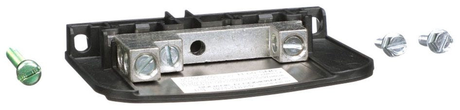 Square D H60SNC Heavy Duty Safety Switch | Insulated Copper Neutral UL Listed