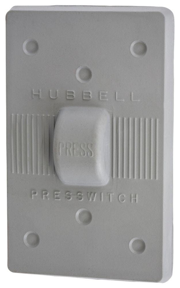 Hubbell HBL1750 Control / signal device or switch