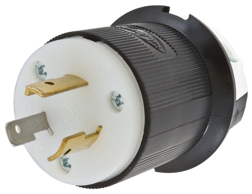 Hubbell HBL2311 Twist-Lock device | 125V