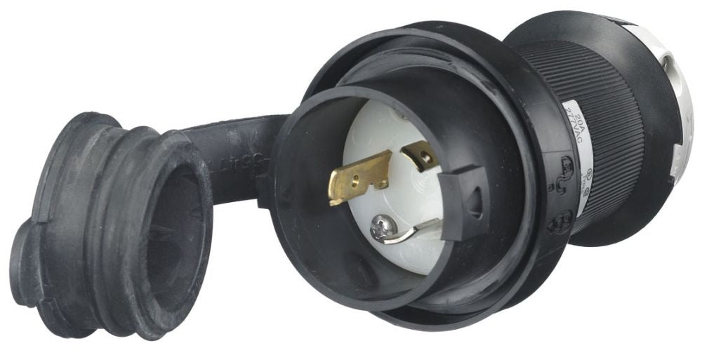Hubbell HBL2331SW Conduit & Fittings | Twist-Lock device