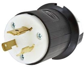 Hubbell HBL2351 Conduit Fittings | 600V Locking Devices