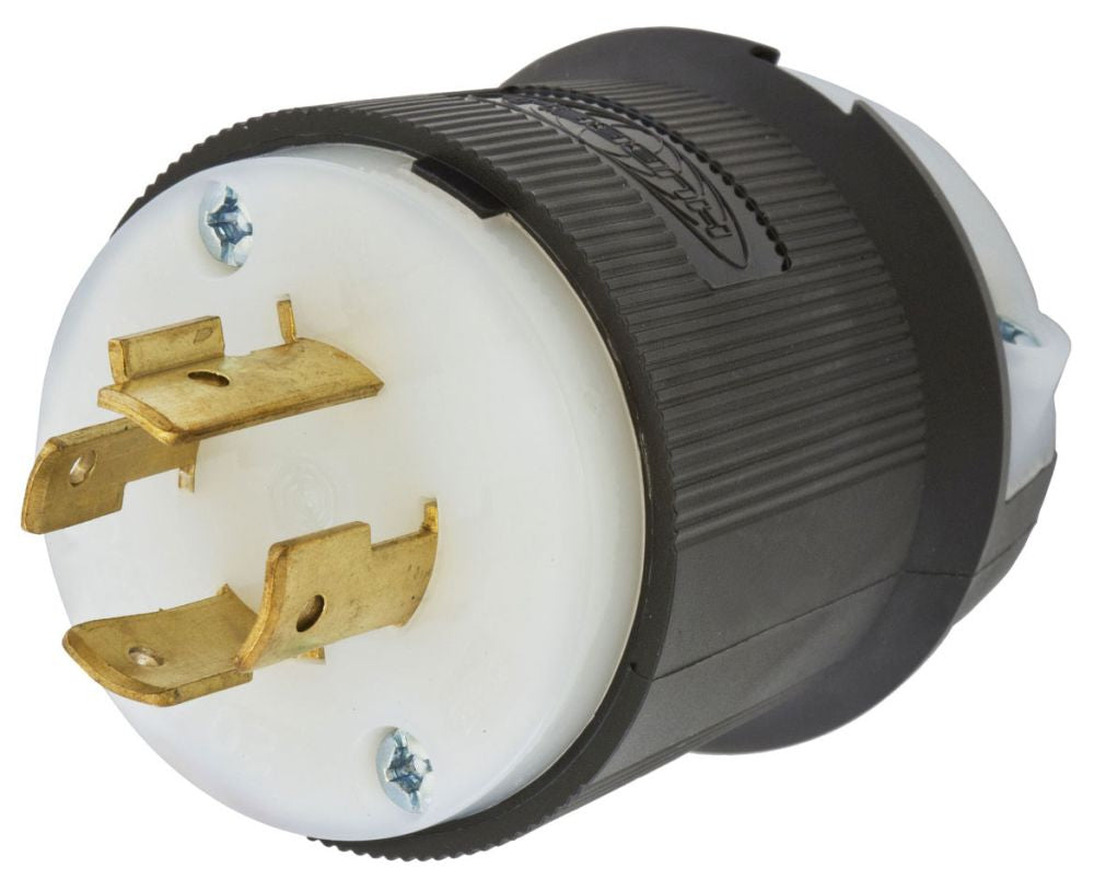Hubbell HBL2421 Conduit & Fittings | 250V Twist-Lock