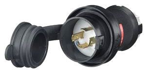 Hubbell HBL2431SW Conduit & Fittings | 480V HBL